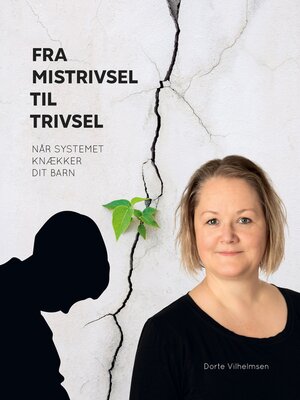 cover image of Fra mistrivsel til trivsel